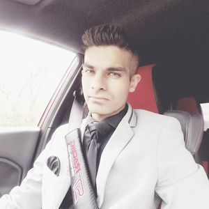 Meet your Posher, Rehan